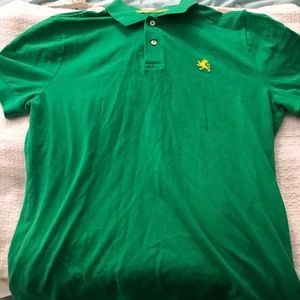 Express Polo